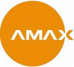 AMAX logo