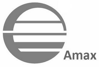 AMAX logo
