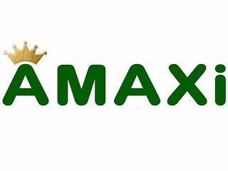 AMAXI logo