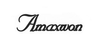 AMAXWON logo