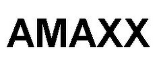 AMAXX logo