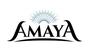 AMAYA logo