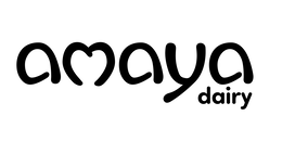 AMAYA DAIRY logo