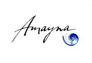 AMAYNA logo