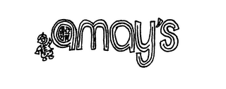 AMAY'S logo