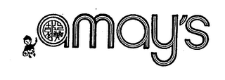 AMAY'S logo