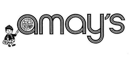AMAY'S logo