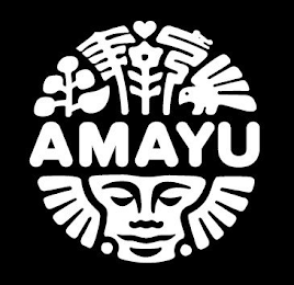 AMAYU logo