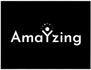 AMAYZING logo