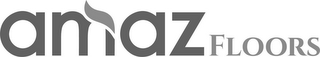 AMAZ FLOORS logo