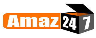 AMAZ247 logo