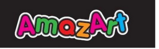 AMAZART logo