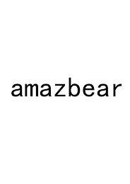 AMAZBEAR logo