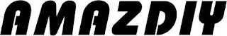AMAZDIY logo