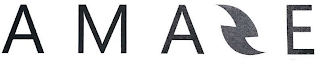 AMAZE logo