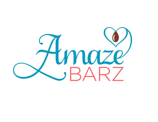 AMAZE BARZ logo