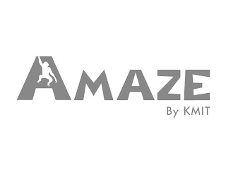 AMAZE BY KMIT logo
