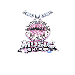 AMAZE MUSIC GROUP logo