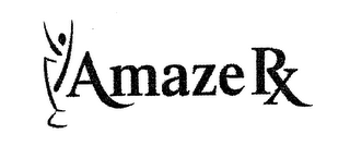 AMAZE RX logo