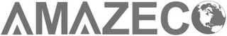 AMAZECO logo