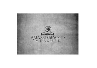 AMAZED BEYOND MEASURE logo