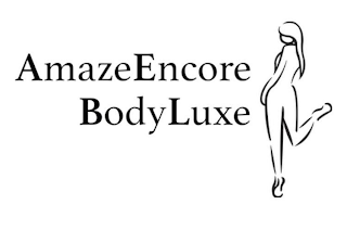 AMAZEENCORE BODYLUXE logo