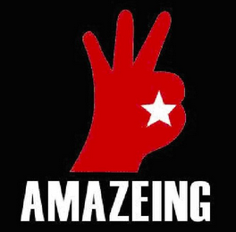 AMAZEING logo