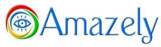 AMAZELY logo