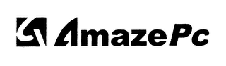 AMAZEPC logo
