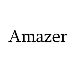 AMAZER logo
