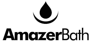 AMAZERBATH logo