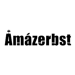 AMAZERBST logo