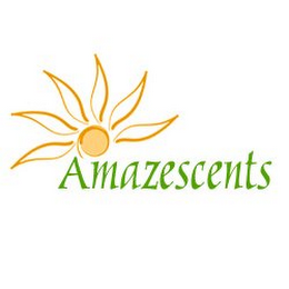 AMAZESCENTS logo
