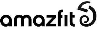 AMAZFIT logo