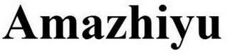 AMAZHIYU logo