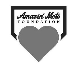AMAZIN' METS FOUNDATION logo