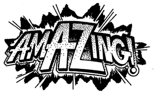 AMAZING! logo