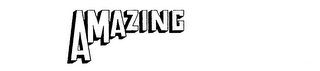 AMAZING logo
