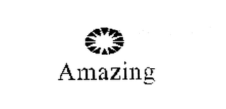 AMAZING logo