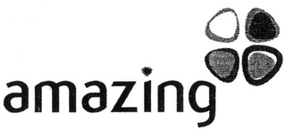 AMAZING logo
