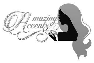 AMAZING ACCENTS LLC logo
