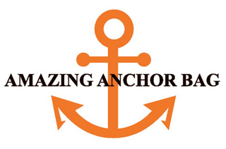 AMAZING ANCHOR BAG logo