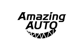 AMAZING AUTO logo