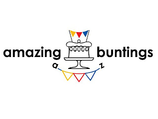 AMAZING BUNTINGS AZ logo