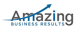 AMAZING BUSINESS RESULTS logo