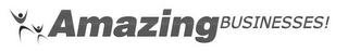 AMAZING BUSINESSES! logo