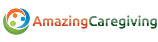 AMAZING CAREGIVING logo