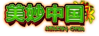 AMAZING CHINA logo