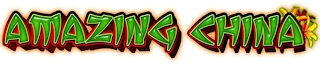 AMAZING CHINA logo