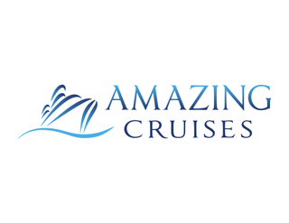 AMAZING CRUISES logo
